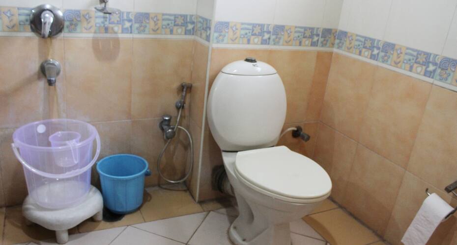 Hotel Manny's Palace, Hyderabad 2
